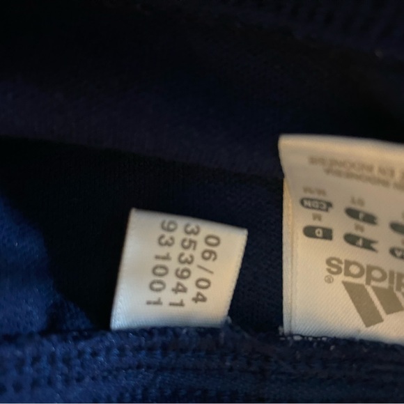 Adidas color block skirt size medium - Picture 7 of 10